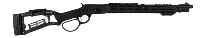 Derya RAN Ironwolf .45 Colt 18 Threaded Barrel 8-Rounds - Derya Arms