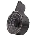 Derya DY12 Shotgun Drum Magazine 12 GA 21-Rounds - Derya Arms