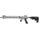 Derya TM22 Flash Black / Grey .22 LR 18 Threaded Barrel 10-Rounds - Derya Arms