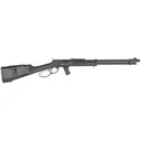 Derya TM22 Lever .22 LR 20 Threaded Barrel 10-Rounds - Derya Arms