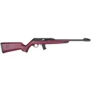 Derya TM22 Black Cherry .22 LR 18 Barrel 10-Rounds - Derya Arms
