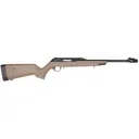 Derya TM22 Flat Dark Earth .22 LR 18 Barrel 10-Rounds - Derya Arms