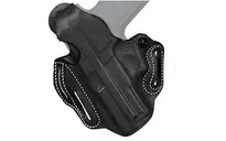 Desantis Scabbard WAL PPQ LH BLK - DeSantis Gunhide