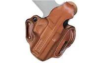 Desantis Scabbard HK USP-C RH TAN LND - DeSantis Gunhide