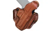 Desantis Scabbard SW MP SHIELD RH TAN - DeSantis Gunhide