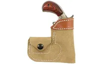 Desantis POCKET HLST NAA 1-inch -1 1/8-inch - DeSantis Gunhide