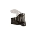 Desantis E-GAT SLIDE J Frame RH Black - DeSantis Gunhide