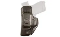 Desantis INSIDE HEAT FOR GLK42 LH BK - DeSantis Gunhide