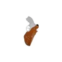Desantis Dual Angle S&W Government RH Tan - DeSantis Gunhide
