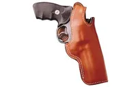 Desantis DUAL ANGLE SW L 4-inch RH TAN - DeSantis Gunhide