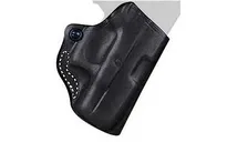 Desantis Mini Scabbard SIG P229 RH BLK - DeSantis Gunhide