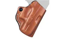 Desantis MINI SCAB FOR GLK 43 RH TAN - DeSantis Gunhide
