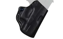 Desantis MINI SCAB SIG P938 RH BLK - DeSantis Gunhide