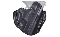 Desantis SPD Scabbard KT P11 RH BLK - DeSantis Gunhide