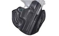 Desantis SPD Scabbard HK HK45C RH BLK - DeSantis Gunhide
