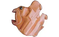 Desantis Speed Scabbard 1911R RH TAN - DeSantis Gunhide