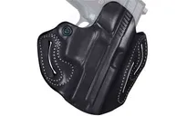 Desantis SPD Scabbard SIG P229R RH BLK - DeSantis Gunhide