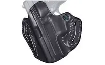 Desantis Speed Scabbard WAL PK380 LH BLK - DeSantis Gunhide
