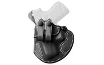 Desantis COZY PTNR FOR GLK 43 RH BLK - DeSantis Gunhide