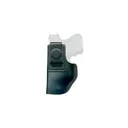 Desantis Insider for Glock 26/27 LH Black - DeSantis Gunhide