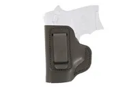 Desantis INSIDER HK USP COMP RH BLK - DeSantis Gunhide