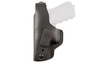 Desantis DUALCARRY II XDS RH BLK - DeSantis Gunhide