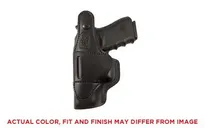 Desantis DUALCARRY II SHIELD RH BLK - DeSantis Gunhide