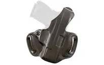 Desantis TB Mini SLD TAU 709 RH BLK - DeSantis Gunhide