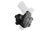 Desantis MINI SLIDE PX4 RH BLK - DeSantis Gunhide
