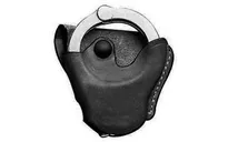Desantis CUFF CASE SW 100 BLK - DeSantis Gunhide