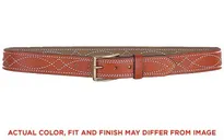 Desantis B27 Belt Tan 42 Fancy Lined - DeSantis Gunhide