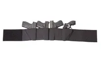 Desantis Belly Band Size 4 24-28 - DeSantis Gunhide