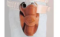 Desantis Desperado Tan for Colt SAA 4.75 - DeSantis Gunhide