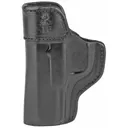 Desantis Inside Heat 127 RH OWB for Ruger Security 9 - DeSantis Gunhide