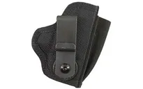 Desantis TUCK THIS II LRG FR Double BLK - DeSantis Gunhide