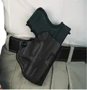 Desantis Mini Scabbard Springfield Hellcat - DeSantis Gunhide