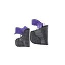 Desantis Nemesis Diamondback DB9 Black - DeSantis Gunhide