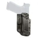 Desantis Slim-Tuk IWB Carbon Fiber Fits Glock 48 - DeSantis Gunhide