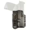 Desantis Slim-Tuk IWB Carbon Fiber Fits Springfield Hellcat - DeSantis Gunhide