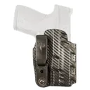 Desantis Slim-Tuk IWB Carbon Fiber Fits S&W M&P Shield - DeSantis Gunhide