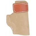 Desantis Sof-Tuck IWB Natural Sig P365 LH - DeSantis Gunhide