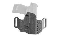 Desantis Veiled Partner Holster Right-Hand for Glock 43 / 43X / 43X MOS - DeSantis Gunhide