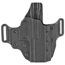 Desantis Veiled Partner Holster Right-Hand for Sig P250C / P320C with or without Romeo1 - DeSantis Gunhide
