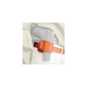 Desantis YAQUI SLIDE Double AUTO RH Tan - DeSantis Gunhide