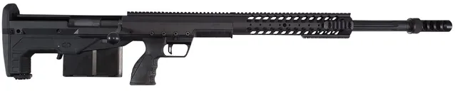 Desert Tech HTI Bullpup .50 BMG 29 Threaded Barrel 5-Rounds - Desert Tech