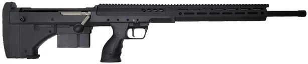 Desert Tech SRS M2 .308 Win 26 Threaded Barrel 10-Rounds - Desert Tech