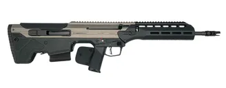Desert Tech WLVRN Tungsten .308 Win / 7.62 X 51 20 Threaded Barrel 10-Rounds - Desert Tech