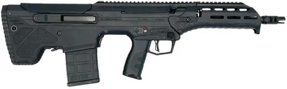Desert Tech WLVRN 5.56 16 Threaded Barrel 30-Rounds - Desert Tech