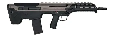 Desert Tech WLVRN Tungsten 5.56 16 Threaded Barrel 30-Rounds - Desert Tech