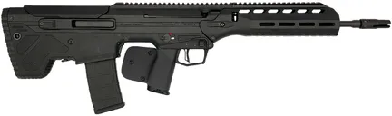Desert Tech WLVRN Bullpup 5.56 / .223 Rem 20 Threaded Barrel 10-Rounds - Desert Tech